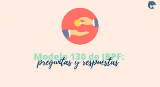 Rellenar Modelo 130