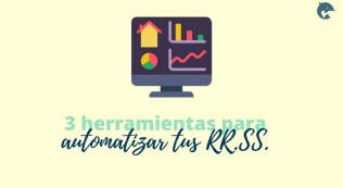 Herramientas Para Automatizar Tus Redes Sociales