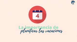 Planificar Las Vacaciones