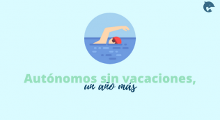 Autónomos Sin Vacaciones