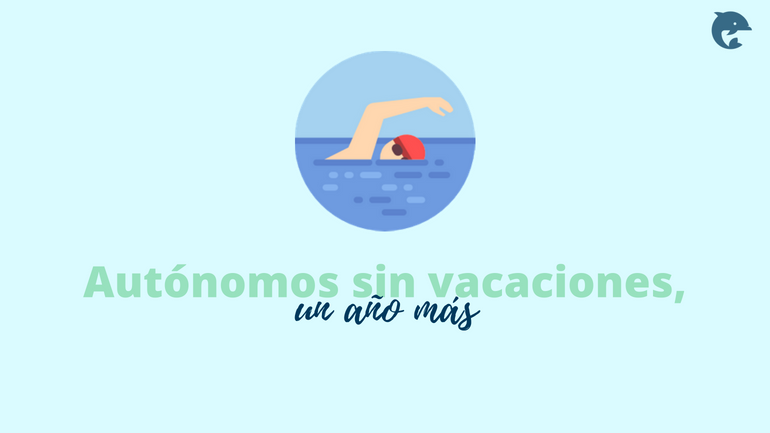 Autónomos Sin Vacaciones