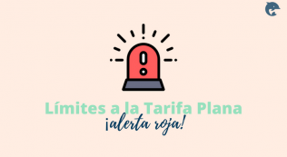 Limites A La Tarifa Plana