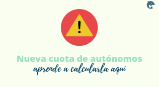 Calcula Tu Nueva Cuota De Autonomos Aqui