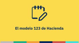 El modelo 123