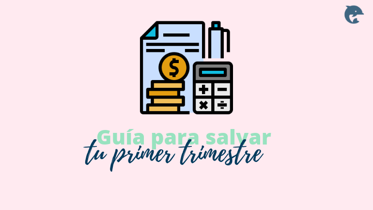 Primer Trimestre Como Autónomo