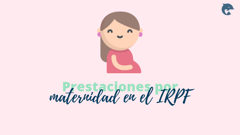 Prestaciones Por Maternidad