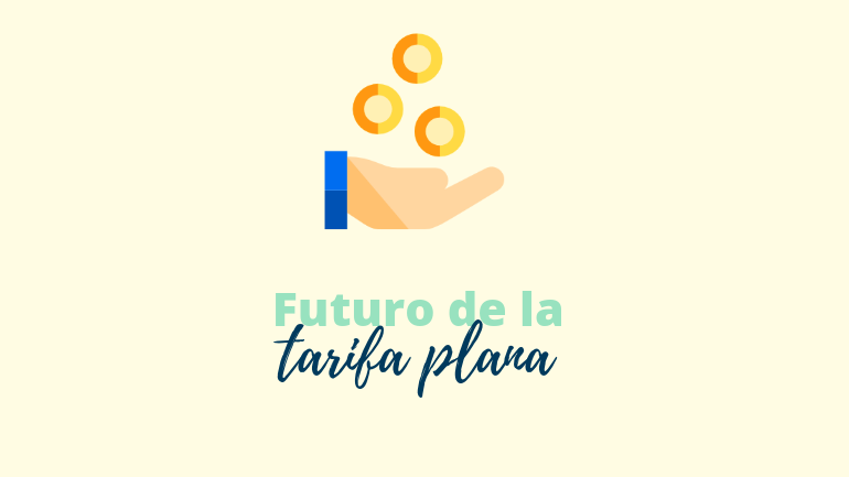 Futuro De La Tarifa Plana