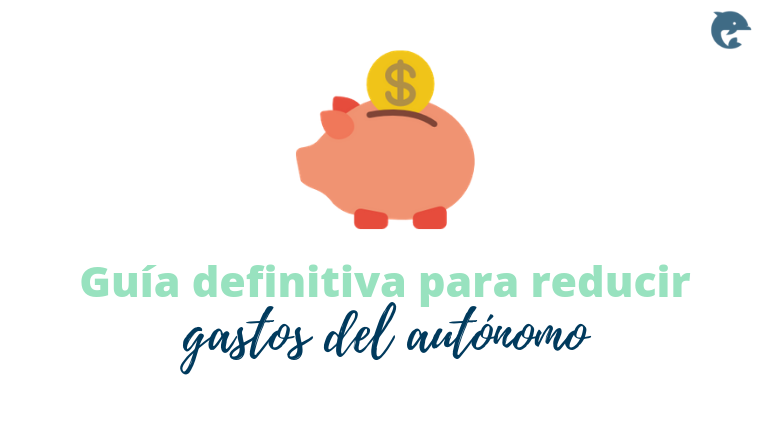 Guía Definitiva Para Reducir Gastos Del Autónomo