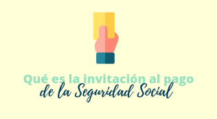 Qué Es La Invitación Al Pago De La Seguridad Social