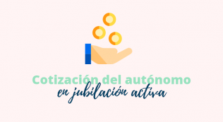 Cotización Del Autónomo En Jubilación Activa