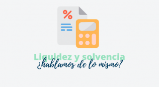 Liquidez Y Solvencia