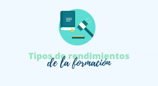 Rendimientos De La Formación