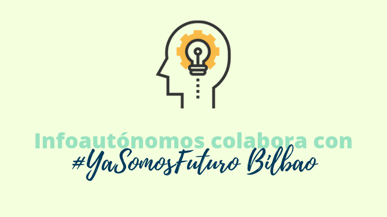 Ya Somos Futuro Bilbao