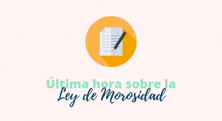 Ley De Morosidad