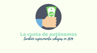 Autónomos Satisfechos Con Suprimera Cuota De 2019