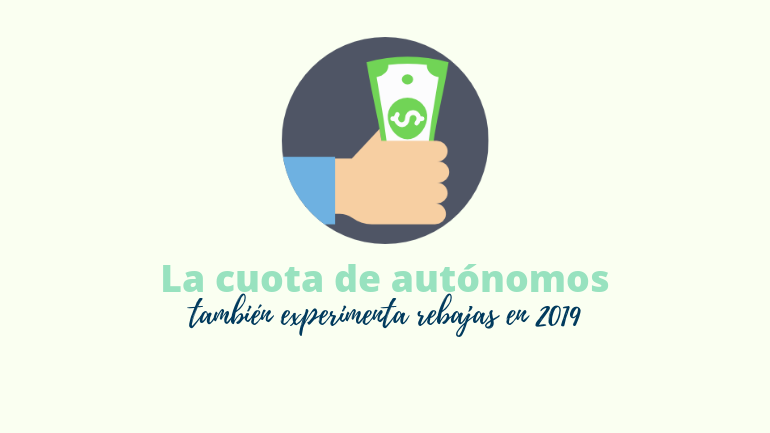 Autónomos Satisfechos Con Suprimera Cuota De 2019