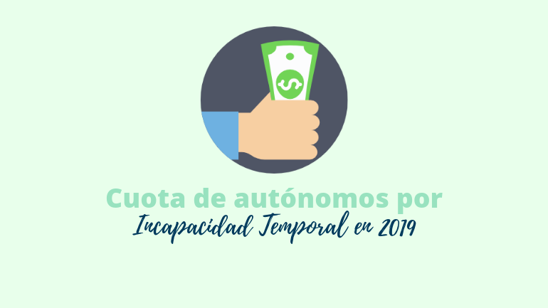 Cuota De Autónomos Por Incapacidad Temporal