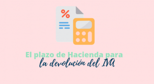 Devolución Del Iva