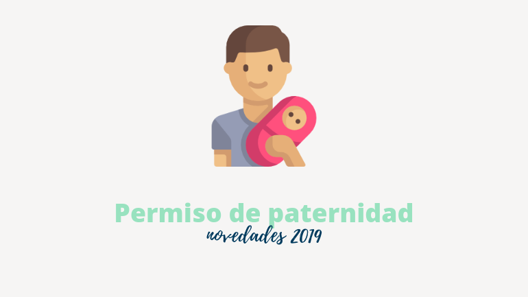 Novedades En El Permiso De Paternidad