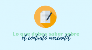 Contrato Mercantil: Contratar Servicios De Autónomos