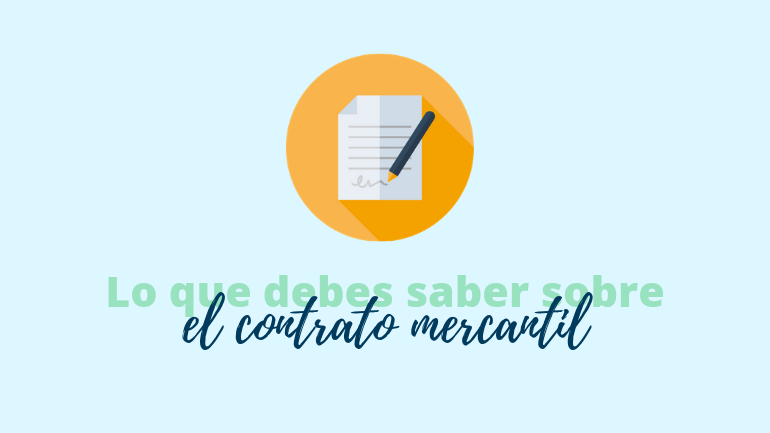 Contrato Mercantil: Contratar Servicios De Autónomos