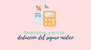 Deducción De Seguro Médico