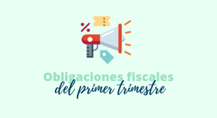 Presentación Impuestos Primer Trimestre