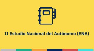 II Estudio Nacional del Autónomo (ENA)