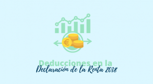 Deducciones Renta 2018