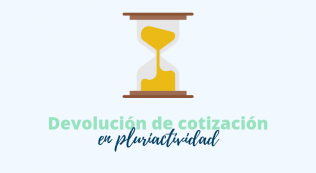 Devolución De Cotización En Pluriactividad