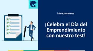 Test del Día del Emprendimiento