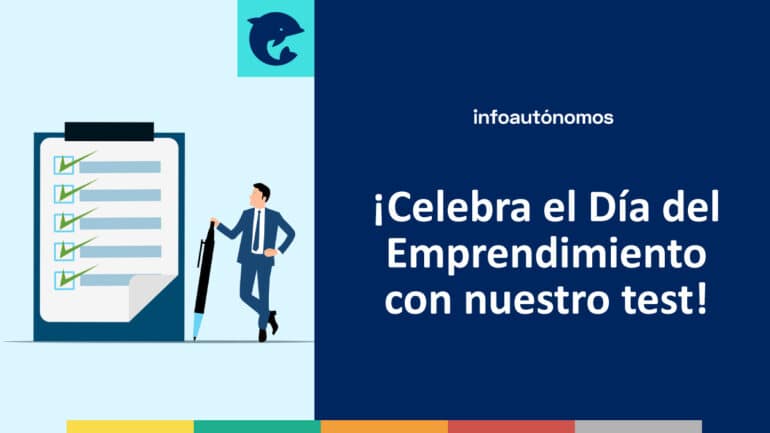 Test del Día del Emprendimiento