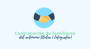 Contratacion Familiar Autonomo