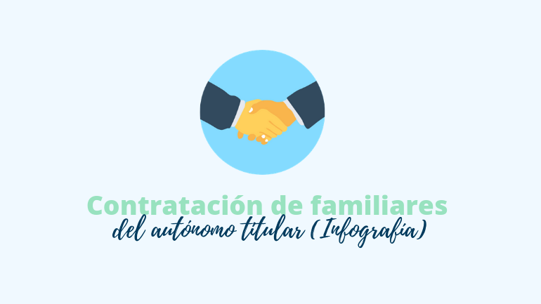 Contratacion Familiar Autonomo