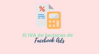 Facturas De Facebook Ads