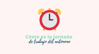 Jornada Laboral Del Autónomo