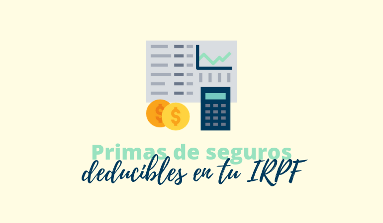 Seguros deducibles de autónomos en la Renta 2018 - Infoautonomos