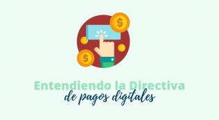 Directiva De Pagos Digitales (psd2)