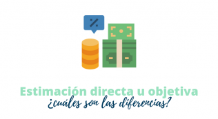 Estimación Directa U Objetiva. Diferencias