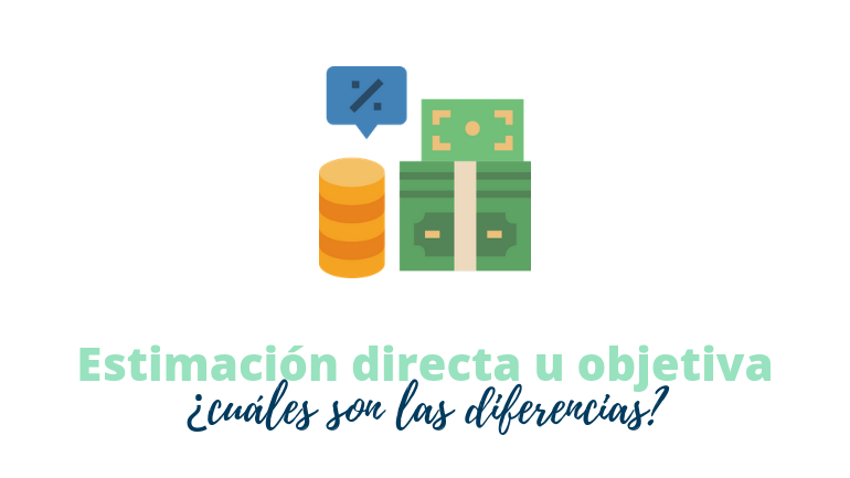 Estimación Directa U Objetiva. Diferencias