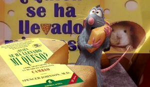 Infoautonomos Quien Se Ha Llevado Mi Queso