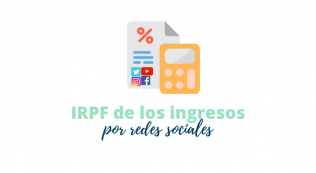 Declarar Ingresos De Redes Sociales En Tu Renta 2018