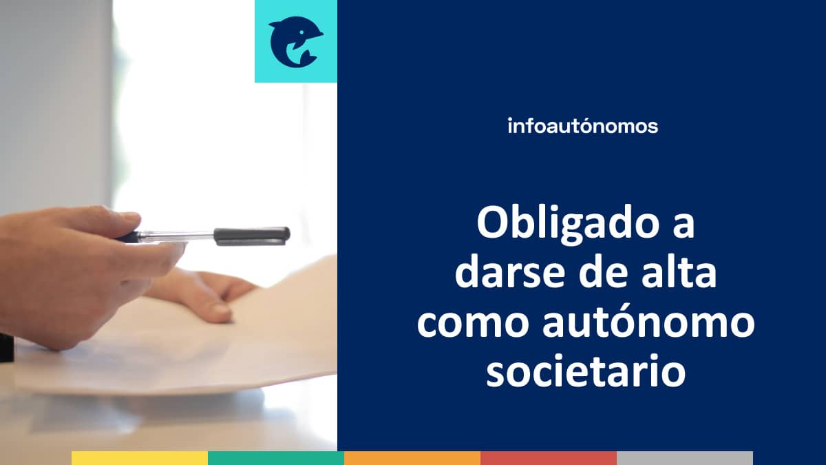 Obligado Darde Alta Autonomo Societario Optimizada