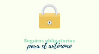 Seguros Obligatorios Para El Autónomo