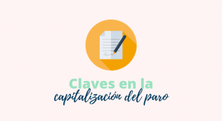 Claves En La Capitalización Del Paro