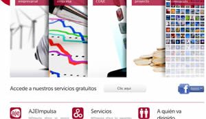 Infoautonomos Ajeimpulsa Iniciativa Online Para Orientar A Jovenes Empresarios