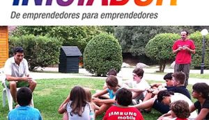 Infoautonomos Arranca El Campamento Para Ninos Emprendedores Iniciador Kids