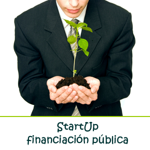 Infoautonomos Como Financiar Una Startup En España Con Ayudas Publicas
