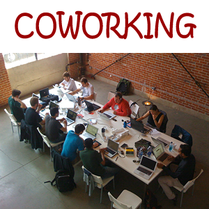 Infoautonomos Coworking Espacios De Co Trabajo Para Freelance