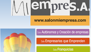 Infoautonomos Inscripcion Gratuita Al Salon Mi Empresa Para Infoautonomos